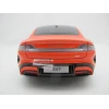 Модель автомобіля Xiaomi SU7 1:18 Lava Orange (6932554465643)