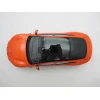 Модель автомобіля Xiaomi SU7 1:18 Lava Orange (6932554465643)