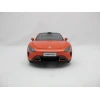 Модель автомобіля Xiaomi SU7 1:18 Lava Orange (6932554465643)
