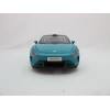 Модель автомобіля Xiaomi SU7 1:18 Aqua Blue (6932554465650)