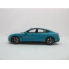 Модель автомобіля Xiaomi SU7 1:18 Aqua Blue (6932554465650)