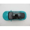 Модель автомобіля Xiaomi SU7 1:18 Aqua Blue (6932554465650)