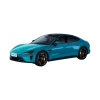 Модель автомобіля Xiaomi SU7 1:18 Aqua Blue (6932554465650)