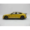 Модель автомобіля Xiaomi SU7 Ultra 1:18 Lightning Yellow (6932554465667)