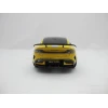 Модель автомобіля Xiaomi SU7 Ultra 1:18 Lightning Yellow (6932554465667)