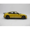 Модель автомобіля Xiaomi SU7 Ultra 1:18 Lightning Yellow (6932554465667)