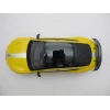 Модель автомобіля Xiaomi SU7 Ultra 1:18 Lightning Yellow (6932554465667)