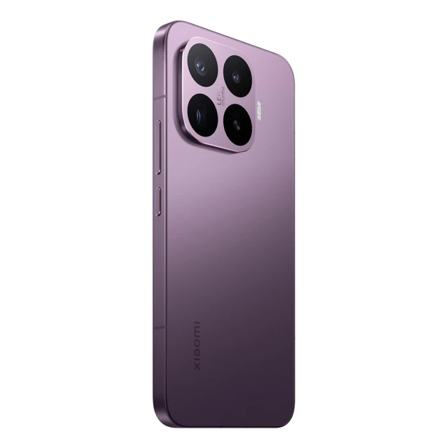 Смартфон Xiaomi 17T Pro 5G 12/512GB Violet (6932554469559)