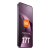 Смартфон Xiaomi 17T Pro 5G 12/512GB Violet (6932554469559)