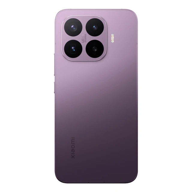 Смартфон Xiaomi 17T Pro 5G 12/512GB Violet (6932554469559)
