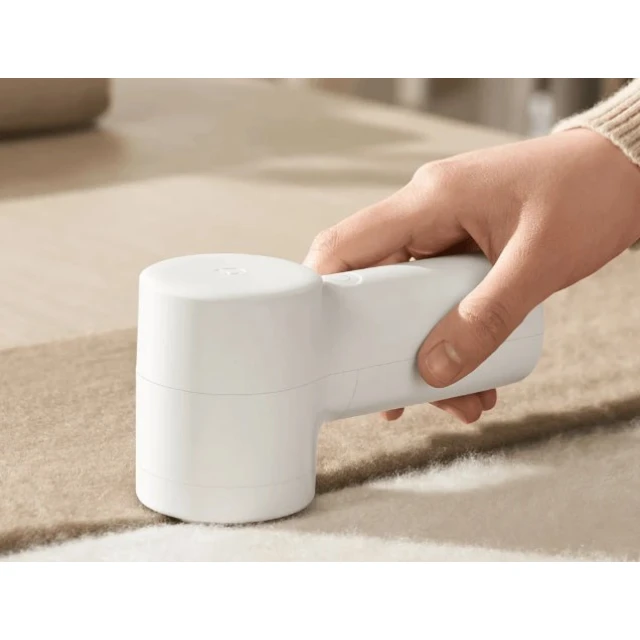 Машинка для видалення катишків Xiaomi Mijia Lint Remover 2 EU (6932554480080)