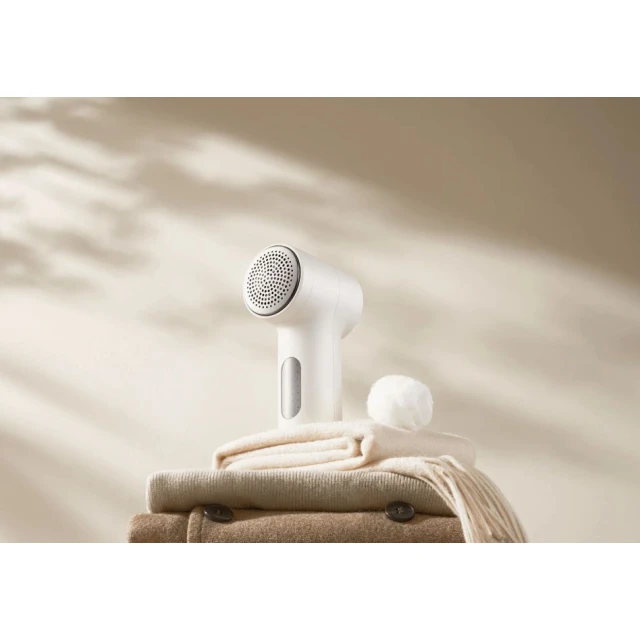 Машинка для видалення катишків Xiaomi Mijia Lint Remover 2 EU (6932554480080)