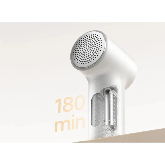 Машинка для видалення катишків Xiaomi Mijia Lint Remover 2 EU (6932554480080)