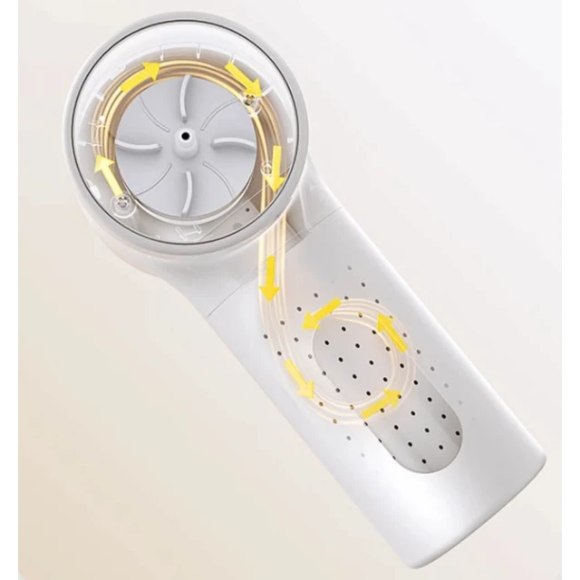 Машинка для видалення катишків Xiaomi Mijia Lint Remover 2 EU (6932554480080)