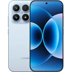 Смартфон Xiaomi 17 5G 12/256GB Ice Blue (6932554482169)