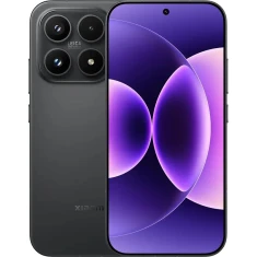 Смартфон Xiaomi 17 5G 12/256GB Black (6932554482299)