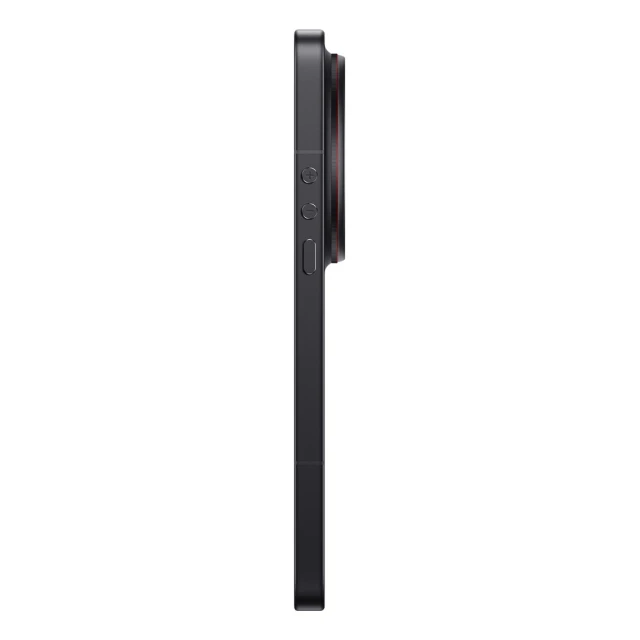 Смартфон Xiaomi 17 Ultra 5G 16/512GB Black (6932554483654)