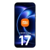 Смартфон Xiaomi 17 Ultra 5G 16/512GB Black (6932554483654)
