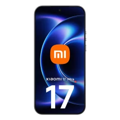 Смартфон Xiaomi 17 Ultra 5G 16/512GB Black (6932554483654)