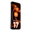Смартфон Xiaomi 17 Ultra 5G 16/512GB White (6932554483845)