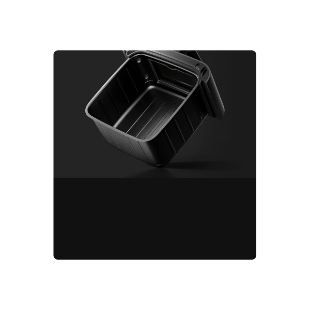 Аерогриль Xiaomi Mijia 7 л (6932554485535)