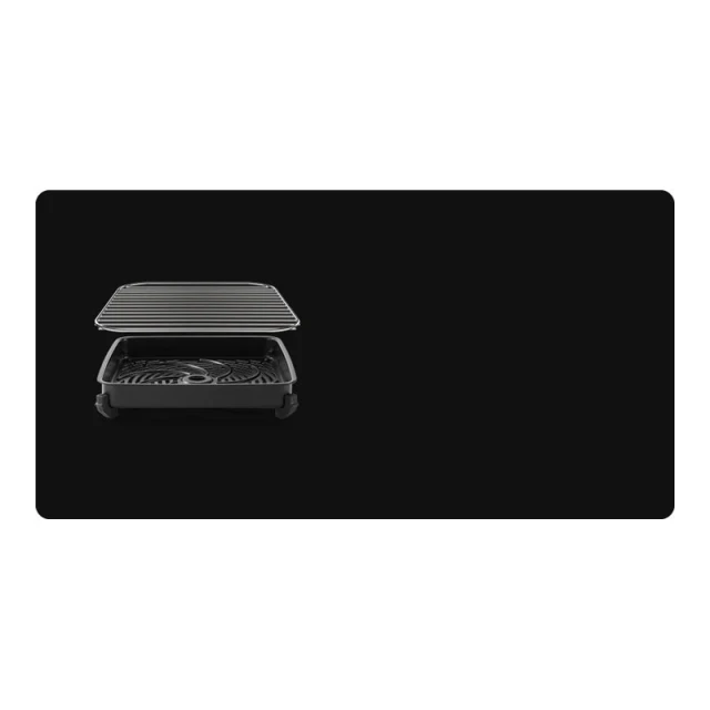 Аерогриль Xiaomi Mijia 7 л (6932554485535)