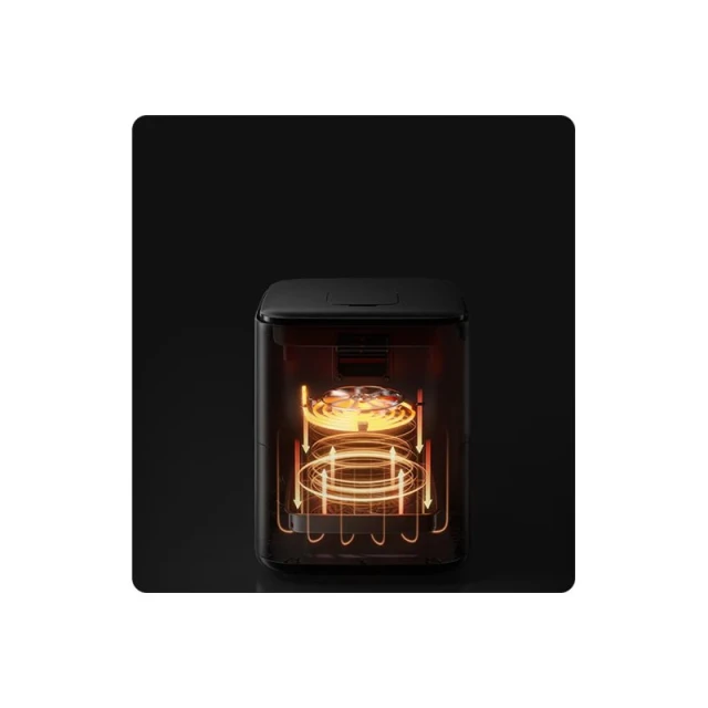 Аерогриль Xiaomi Mijia 7 л (6932554485535)