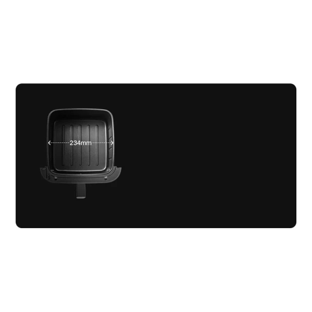 Аерогриль Xiaomi Mijia 7 л (6932554485535)