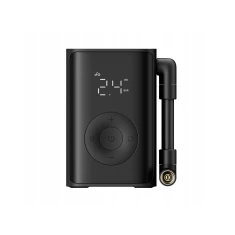 Портативний електричний компресор Xiaomi Mijia Compact Portable Electric Air Compressor (6932554485580)