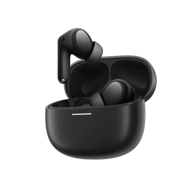 Наушники Xiaomi Redmi Buds 8 Black (6932554486518)