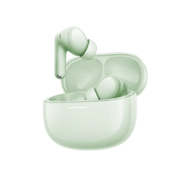 Навушники Xiaomi Redmi Buds 8 Green (6932554486556)