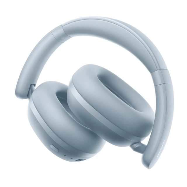 Навушники Xiaomi Redmi Neo бездротові Bluetooth Mist Blue (6932554487478)
