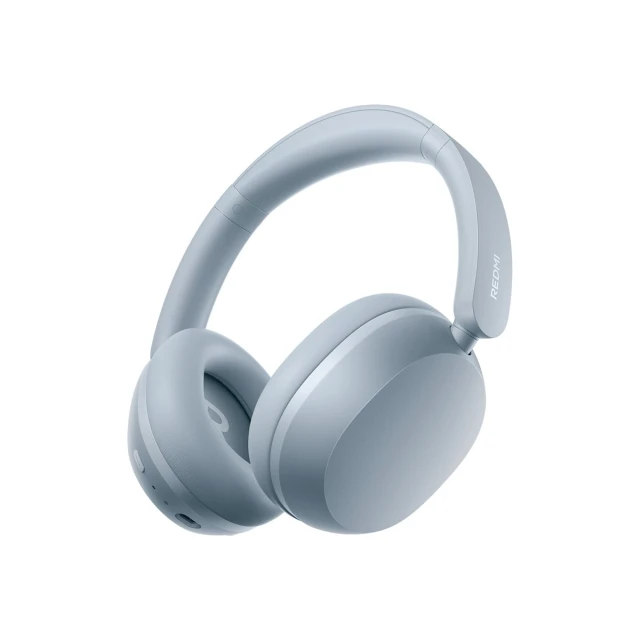 Навушники Xiaomi Redmi Neo бездротові Bluetooth Mist Blue (6932554487478)