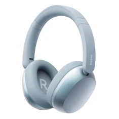 Наушники Xiaomi Redmi Neo беспроводные Bluetooth Mist Blue (6932554487478)