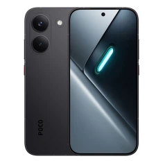 Смартфон Xiaomi Poco X8 Pro 5G 8/256GB Black (6932554488345)