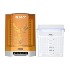 Мийка та затверджувач друків ELEGOO Mercury Plus 3.0 (50.101.059300)