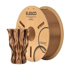 Філамент ELEGOO PLA Brown (50.203.0465)