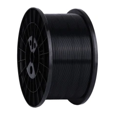 Філамент PLA+ 5kg ELEGOO Black (50.203.0340)