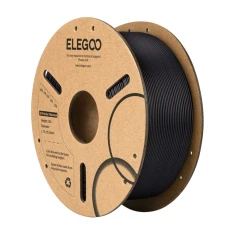 Філамент ELEGOO PLA-CF Black (50.203.0464)