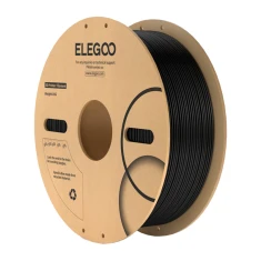 Філамент ABS ELEGOO Black