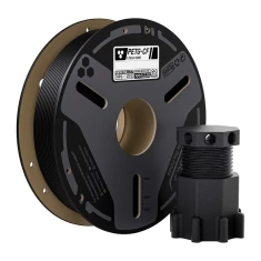 Філамент PETG-CF ELEGOO Black (50.203.0647)