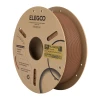 Філамент PLA Wood Дуб індійський ELEGOO