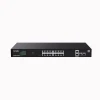 Комутатор Tenda TEG2220P-16-250W (6932849436921)