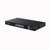 Комутатор Tenda TEG2220P-16-250W (6932849436921)