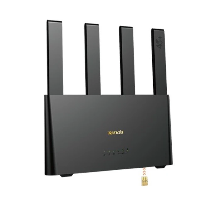 Роутер Tenda 4G08 (6932849460032)