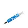 Термопаста Deepcool Z3 1.5 г Silver (6933412700036)