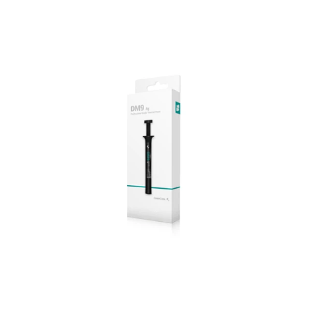 Термопаста Deepcool DM9 4 г (6933412700272)