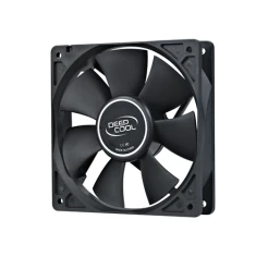 Вентилятор Deepcool XFAN 120 Black (6933412703624)