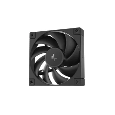 Вентилятор для корпусу Deepcool FD12 120 мм (6933412710912)