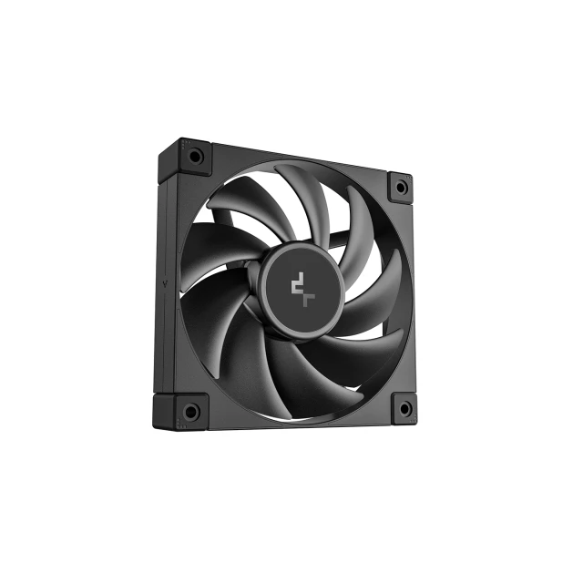 Вентилятор для корпусу Deepcool FD12 120 мм (6933412710912)